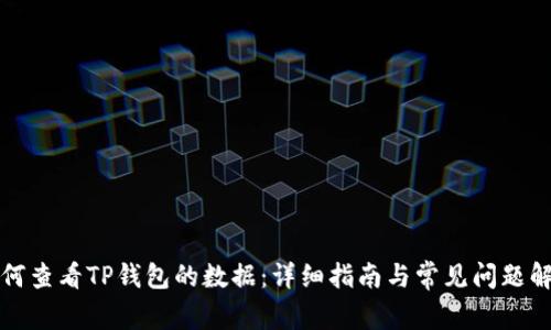 如何查看TP钱包的数据：详细指南与常见问题解答