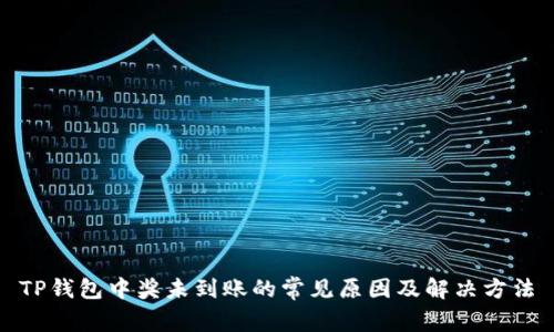 TP钱包中奖未到账的常见原因及解决方法