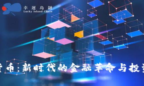 加密货币：新时代的金融革命与投资机遇