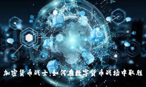 加密货币战士：如何在数字货币战场中取胜