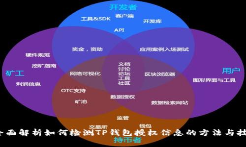  全面解析如何检测TP钱包授权信息的方法与技巧