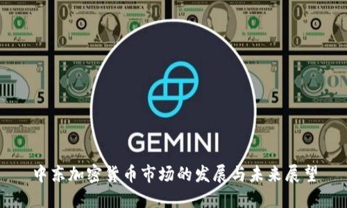 中东加密货币市场的发展与未来展望
