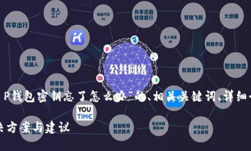 在此场景下，我将为您提供有关“T P钱包密钥忘了怎么办”的、相关关键词、详细介绍以及5个相关问题的深入解析。

如何找回遗忘的T P钱包密钥？解决方案与建议