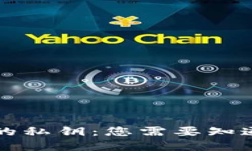深入了解TP钱包的私钥：您需要知道的数字及安全性