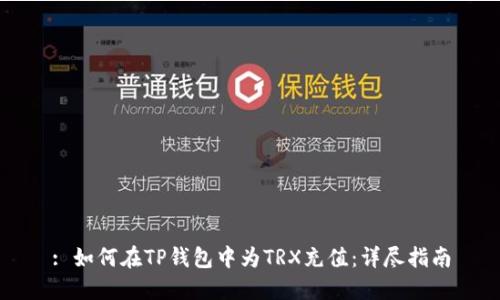 : 如何在TP钱包中为TRX充值：详尽指南
