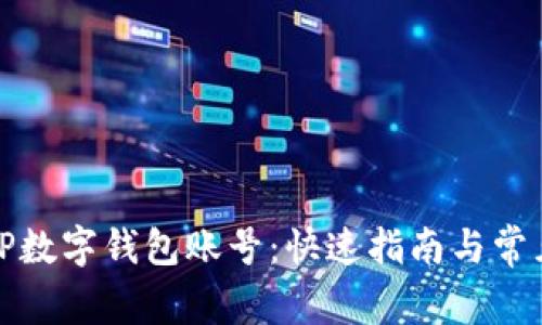 如何创建TP数字钱包账号：快速指南与常见问题解答