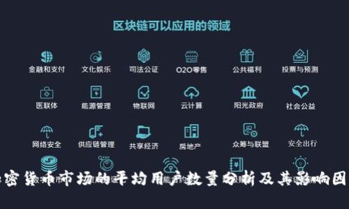 加密货币市场的平均用户数量分析及其影响因素