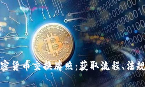 全面解析加密货币交换牌照：获取流程、法规与市场前景