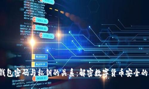 T P钱包密码与私钥的关系：解密数字货币安全的核心