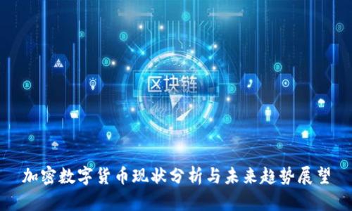 加密数字货币现状分析与未来趋势展望