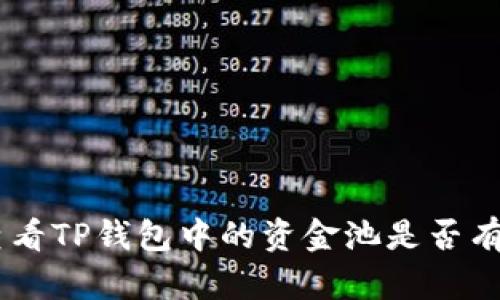如何查看TP钱包中的资金池是否有USDT？