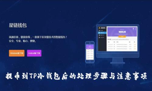 提币到TP冷钱包后的处理步骤与注意事项