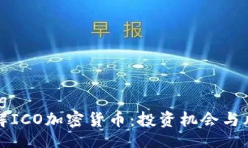 jiaotong
深入了解ICO加密货币：投资机会与风险分析