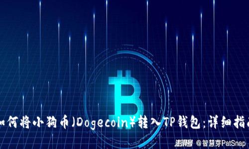 如何将小狗币（Dogecoin）转入TP钱包：详细指南