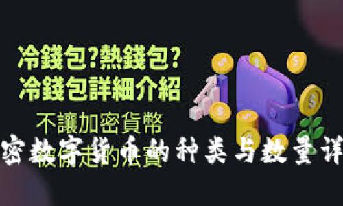 加密数字货币的种类与数量详解