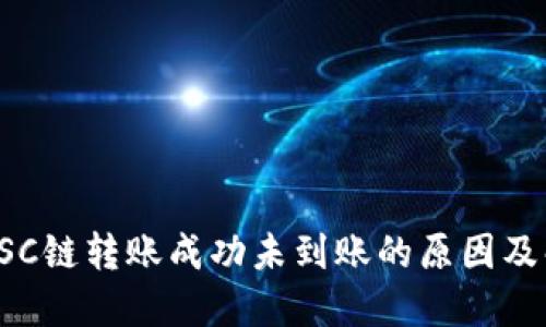 TP钱包BSC链转账成功未到账的原因及解决方案