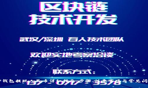 新版TP钱包提现人民币详细指南：步骤、注意事项与常见问题解答