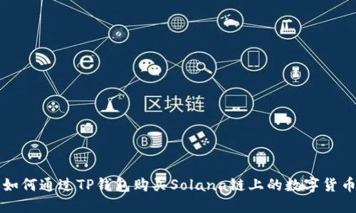 如何通过TP钱包购买Solana链上的数字货币