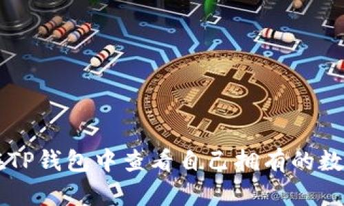 如何在TP钱包中查看自己拥有的数字货币