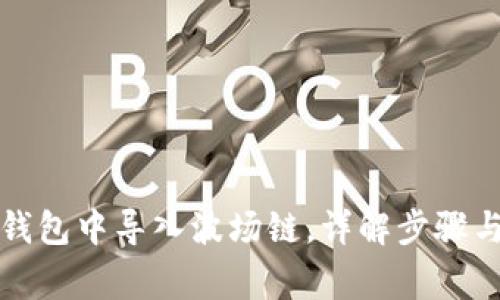 如何在TP钱包中导入波场链，详解步骤与注意事项