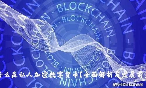 什么是私人加密数字货币？全面解析与发展前景