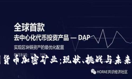 美国货币加密矿业：现状、挑战与未来发展