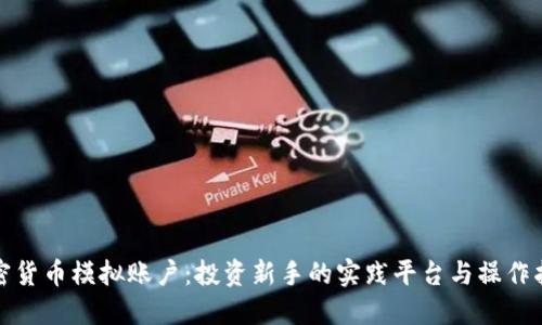 加密货币模拟账户：投资新手的实践平台与操作指南