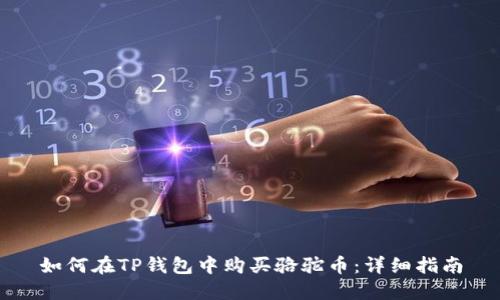 如何在TP钱包中购买骆驼币：详细指南