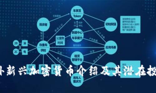 2023年国外新兴加密货币介绍及其潜在投资价值分析