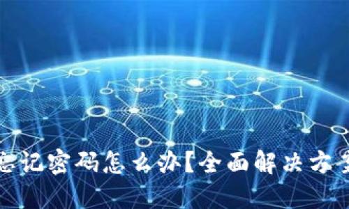 TP钱包忘记密码怎么办？全面解决方案与技巧