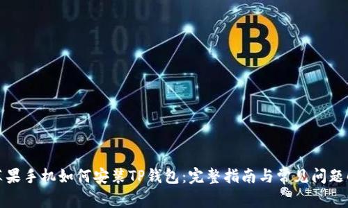 : 苹果手机如何安装TP钱包：完整指南与常见问题解析