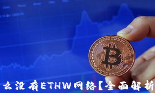 
TP钱包为什么没有ETHW网络？全面解析与解决方案