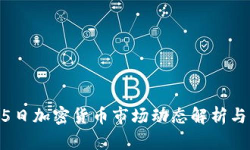 2023年3月15日加密货币市场动态解析与未来走势展望