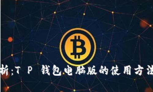 全面解析：T P 钱包电脑版的使用方法与技巧