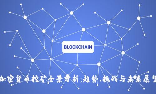 加密货币挖矿全景分析：趋势、挑战与未来展望