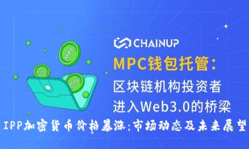IPP加密货币价格暴涨：市场动态及未来展望