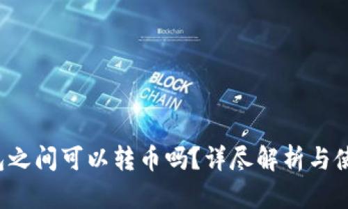 t p钱包之间可以转币吗？详尽解析与使用指南