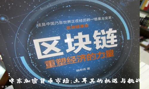 :
中东加密货币市场：土耳其的机遇与挑战