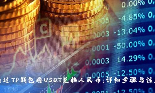 如何通过TP钱包将USDT兑换人民币：详细步骤与注意事项