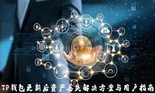 
TP钱包更新后资产丢失解决方案与用户指南