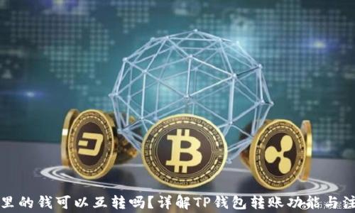 
TP钱包里的钱可以互转吗？详解TP钱包转账功能与注意事项