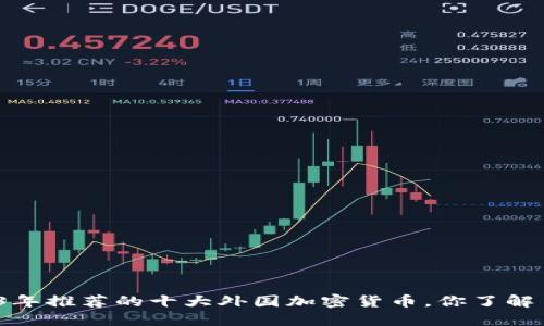 2023年推荐的十大外国加密货币，你了解多少？