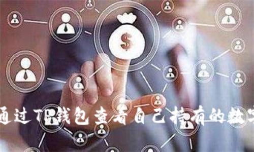 如何通过TP钱包查看自己持有的数字货币