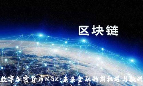  
数字加密货币MGK：未来金融的新机遇与挑战