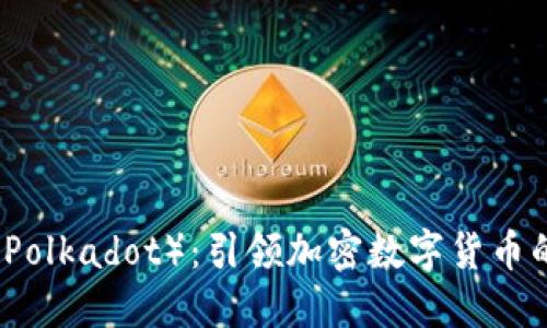 波卡（Polkadot）：引领加密数字货币的未来
