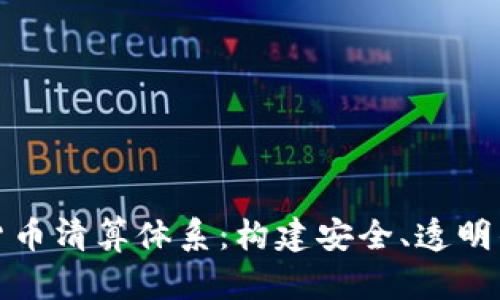 加密数字货币清算体系：构建安全、透明的金融未来