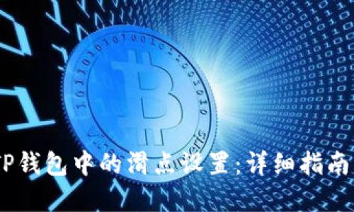 :如何调整TP钱包中的滑点设置：详细指南与专业建议