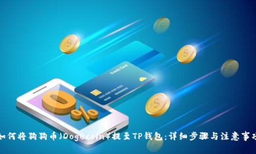 如何将狗狗币（Dogecoin）提至TP钱包：详细步骤与注意事项