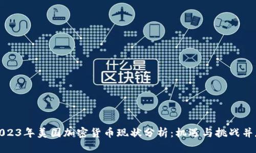 2023年美国加密货币现状分析：机遇与挑战并存