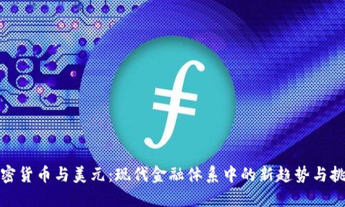 加密货币与美元：现代金融体系中的新趋势与挑战